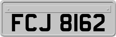 FCJ8162
