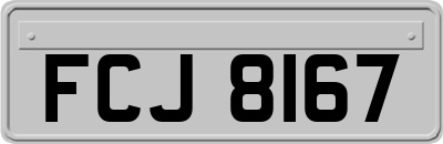 FCJ8167