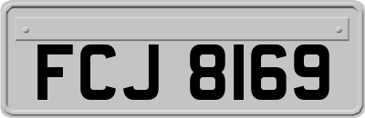 FCJ8169