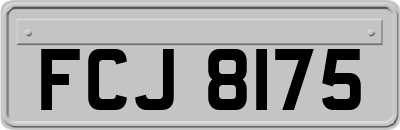 FCJ8175