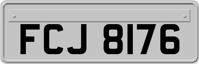 FCJ8176