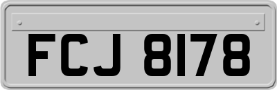 FCJ8178