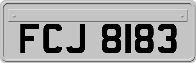 FCJ8183