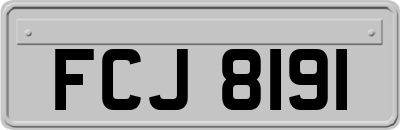 FCJ8191