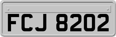 FCJ8202