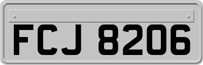FCJ8206