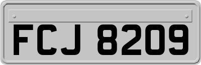 FCJ8209