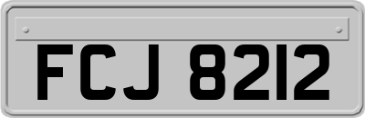 FCJ8212