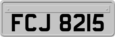 FCJ8215