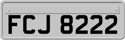 FCJ8222