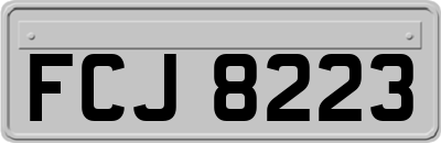 FCJ8223