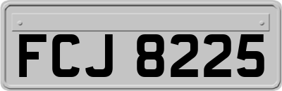 FCJ8225
