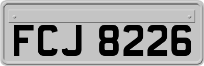 FCJ8226