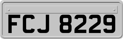 FCJ8229