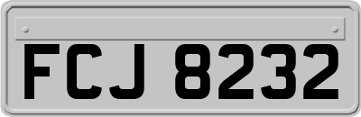 FCJ8232