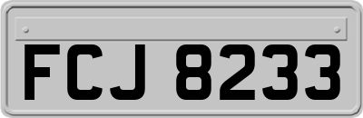 FCJ8233