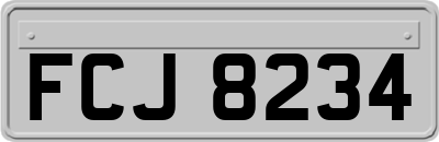 FCJ8234