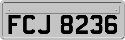FCJ8236