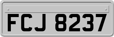 FCJ8237
