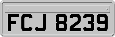 FCJ8239