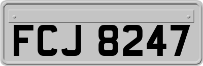 FCJ8247