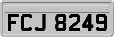 FCJ8249