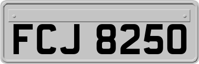 FCJ8250