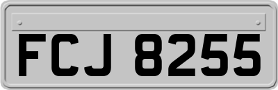 FCJ8255