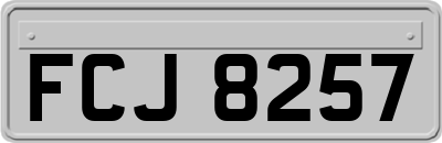FCJ8257
