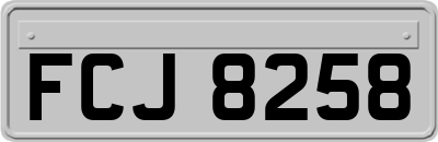 FCJ8258