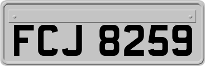 FCJ8259