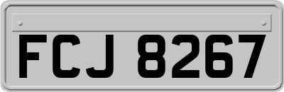 FCJ8267