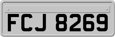 FCJ8269