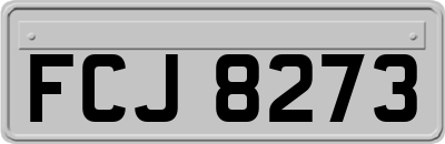 FCJ8273