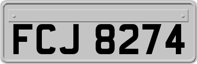 FCJ8274