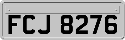 FCJ8276