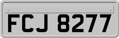 FCJ8277