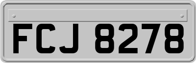 FCJ8278