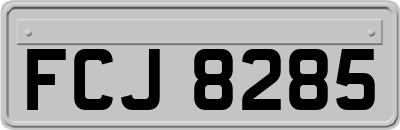FCJ8285