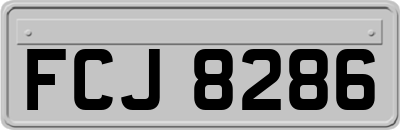 FCJ8286