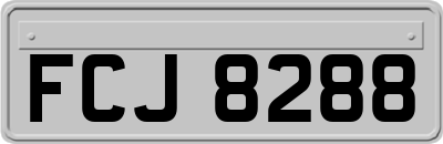 FCJ8288