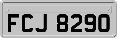 FCJ8290