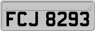 FCJ8293