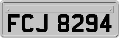 FCJ8294