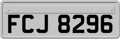 FCJ8296