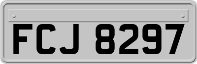 FCJ8297