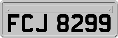 FCJ8299