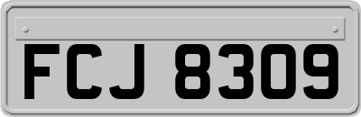 FCJ8309