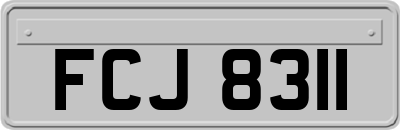 FCJ8311