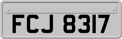 FCJ8317
